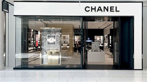 mall of america chanel boutique|find the nearest chanel store.